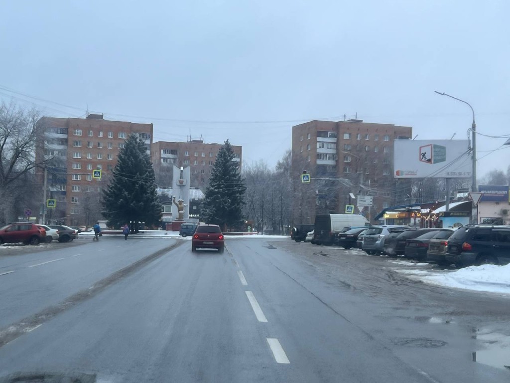 Вторая волна тепла захлестнет Подмосковье на этой неделе