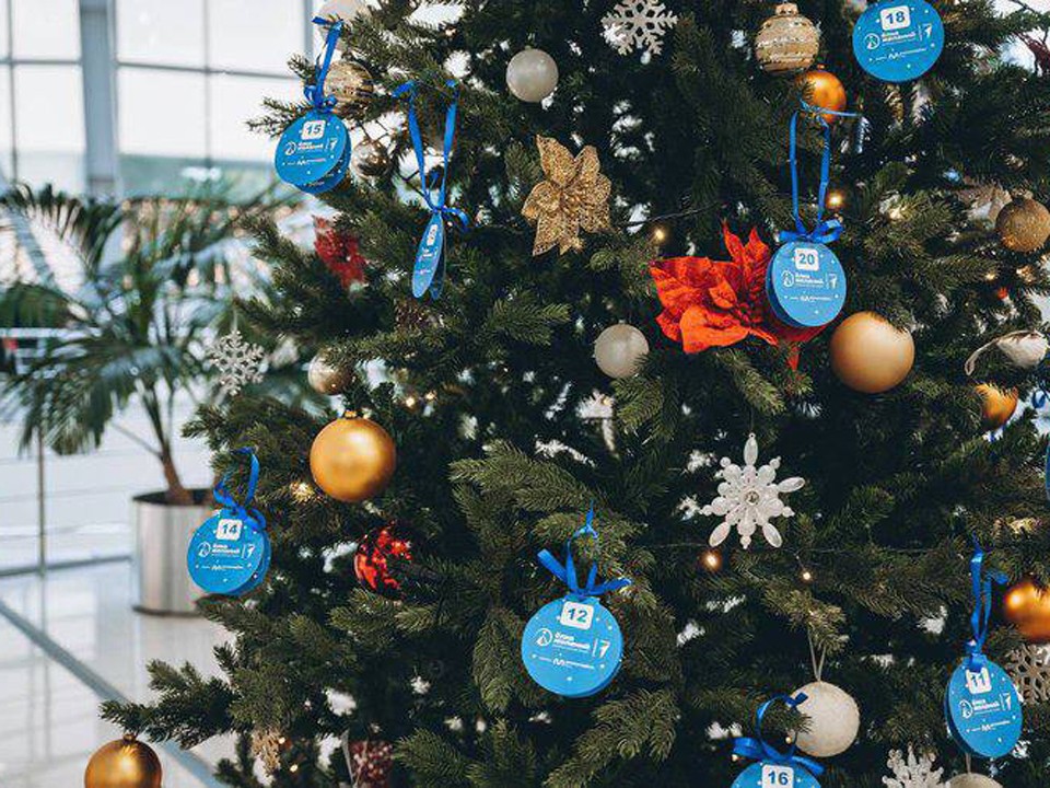 Сотрудники Центра Гражданского защиты исполнят мечту девочки Жени о планшете