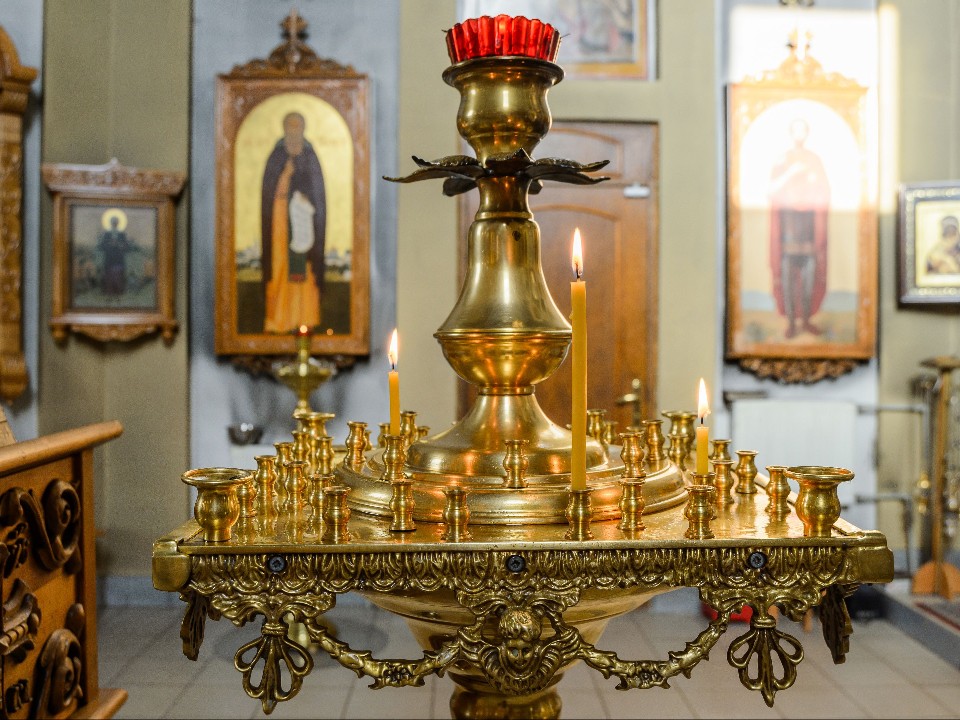 Где живет душа и существуют ли привидения? Священник дал ответы на эти вопросы