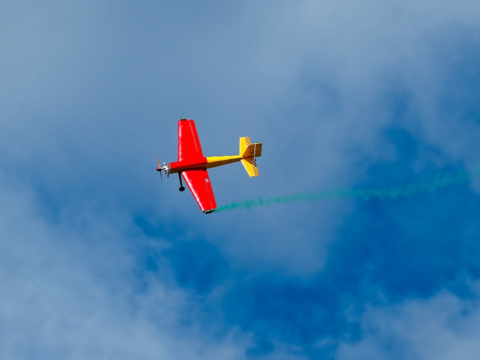 Филиал секции по авиамоделированию открыли в Высоковске