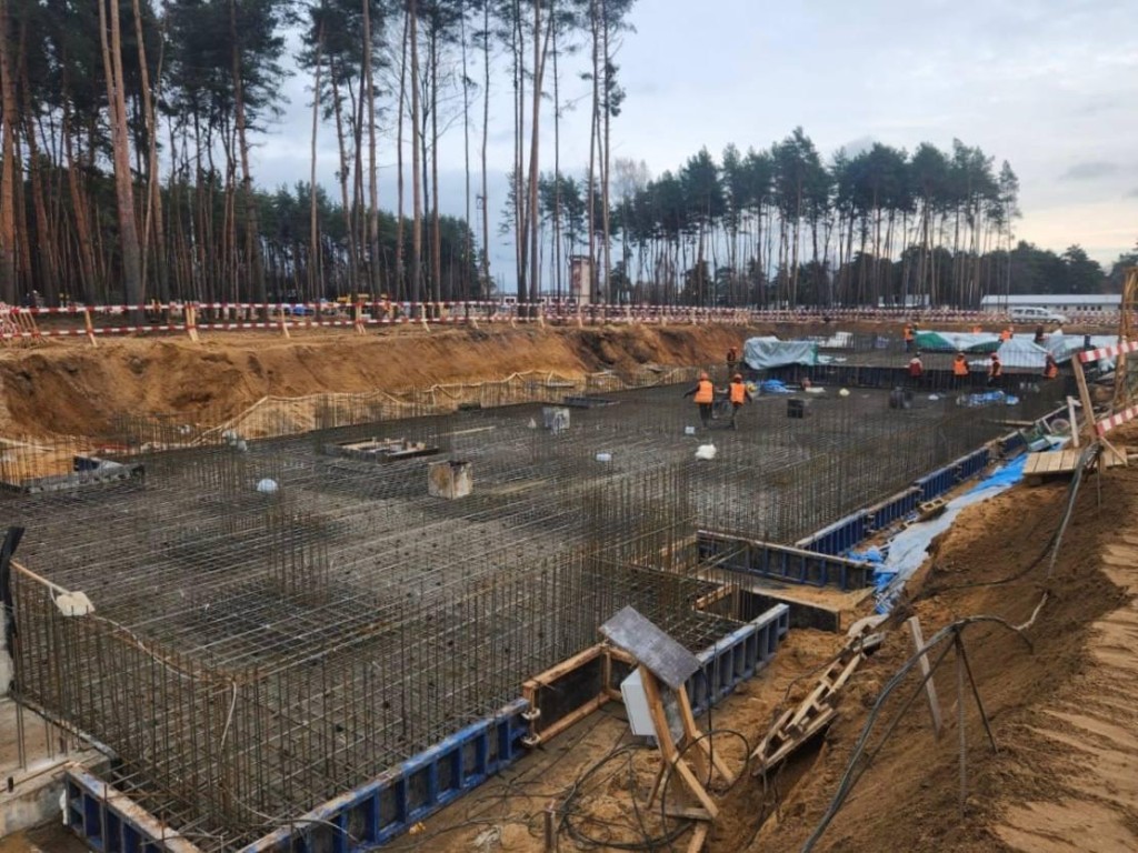 Здесь будет город‑сад: как в Раменском возводят жилой квартал мечты — подробности строительства