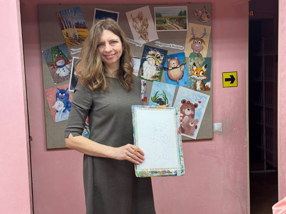 Мама троих детей из Домодедова вышла в финал Всероссийского конкурса красоты и материнства