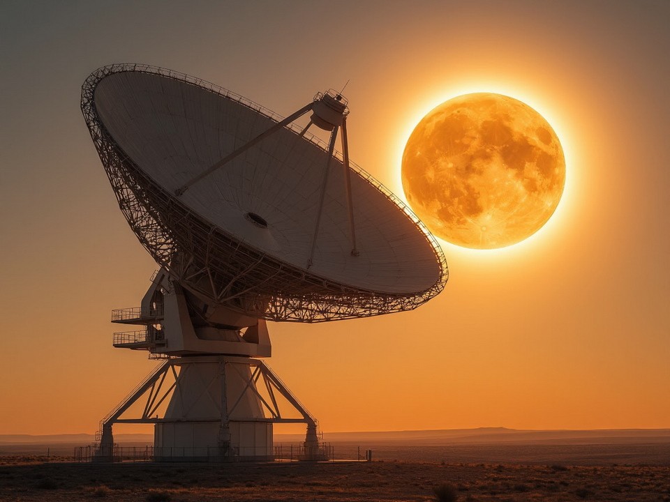 Прогноз магнитных бурь до конца года: стоит ли ждать возмущений