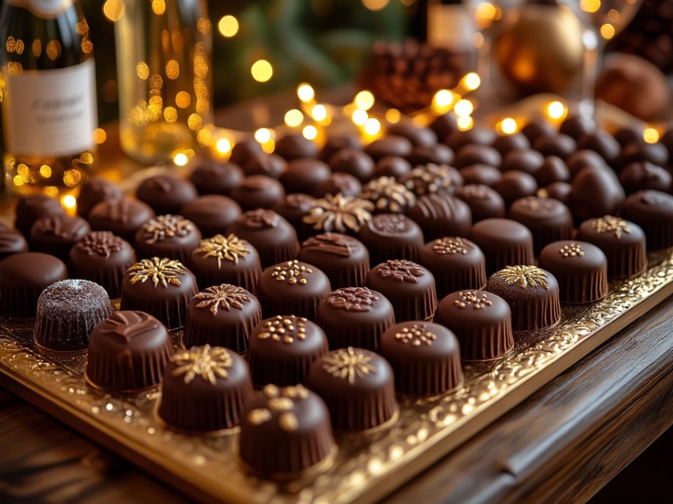 «Этанол в конфете — это тот же этанол, что и в рюмке»: почему конфеты с алкоголем опасны