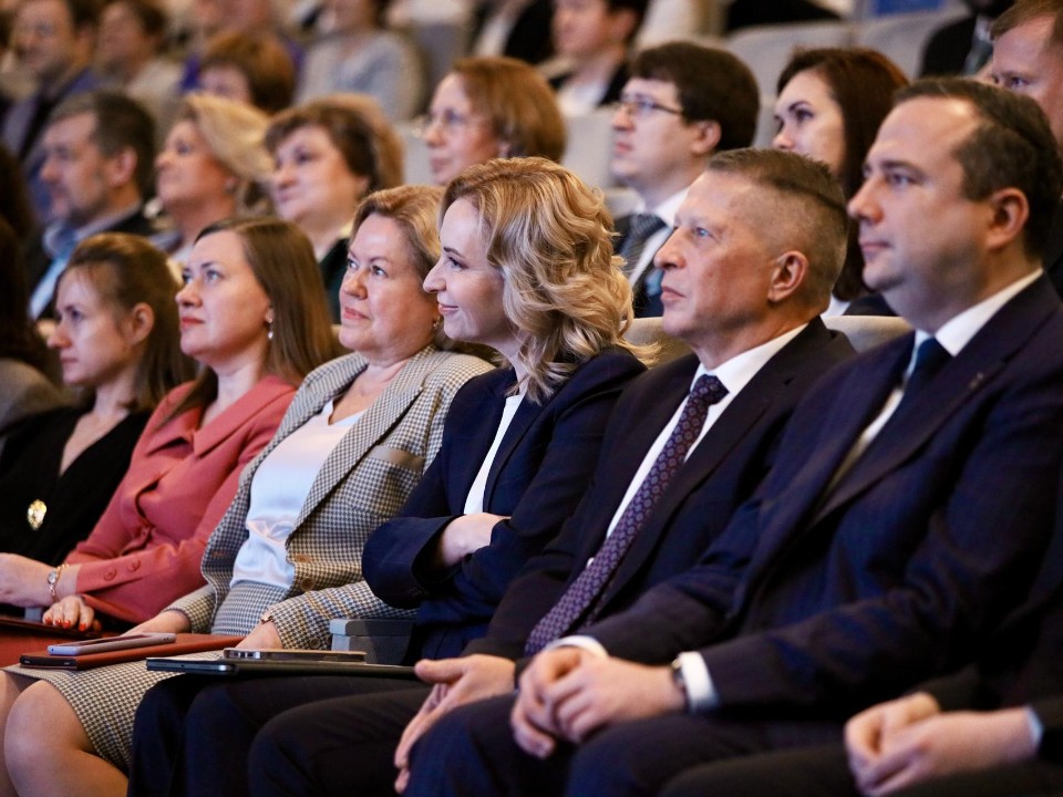 Формула «Наукограда»: в Долгопрудном искали рецепт для подготовки будущих ученых