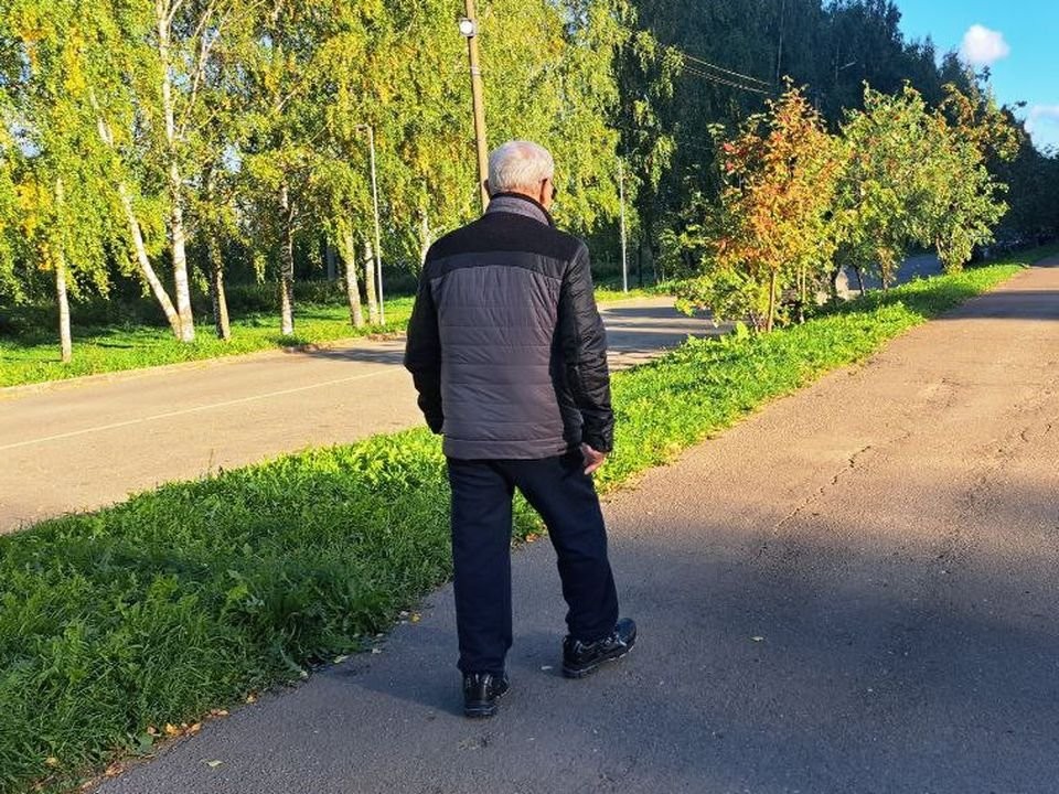 «Он испытал сильный страх»: что известно о смерти пропавшего пенсионера, которого нашли в подмосковном лесу