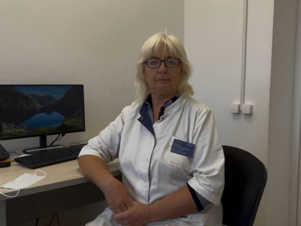 «Белоомутцам – ЗОЖ»: в поселке пройдет лекция о принципах здорового питания