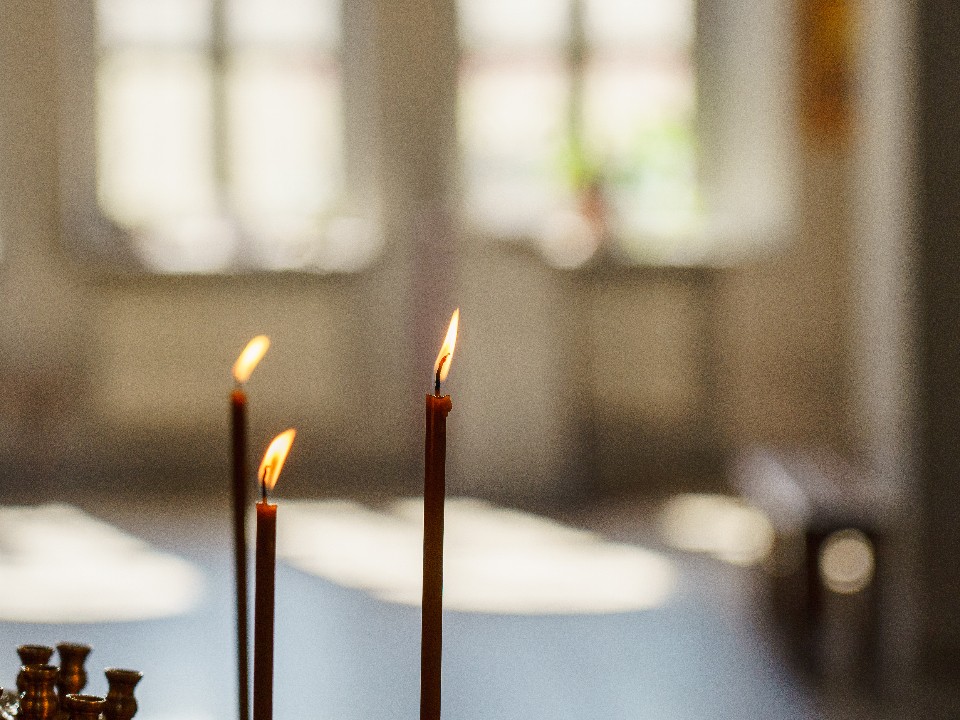 Чудотворная икона «Троеручица» пробудет в Никольском храме Истры до 22 декабря