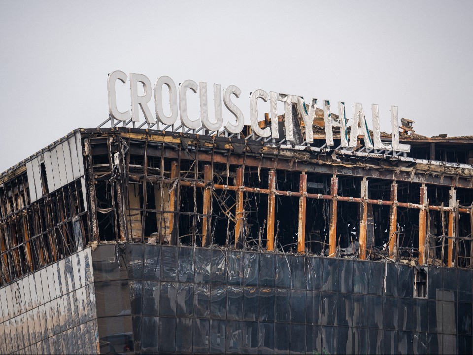 «Затяжная депрессия»: пособник террористов «Крокуса» чуть не умер в одиночной камере