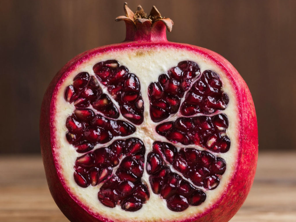 Косточки вредны? — развенчиваем миф о гранате и пользе его зерен