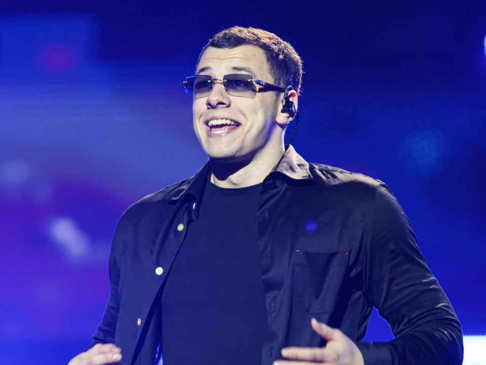 Герои ленты: названы самые обсуждаемые персоны в соцсетях в 2025 году