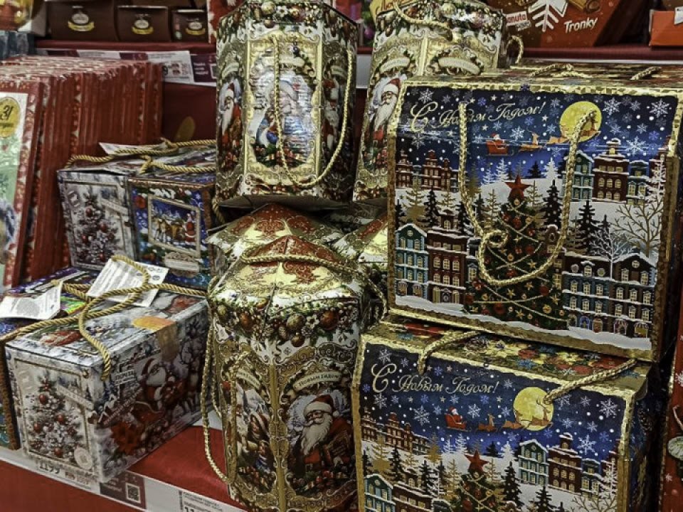 Черноголовцам помогут выбрать безопасные подарки детям