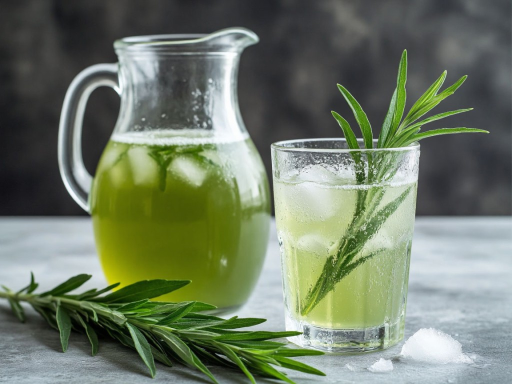 Я пригвожден к трактирной стойке: топ-5 новейших коктейльных трендов