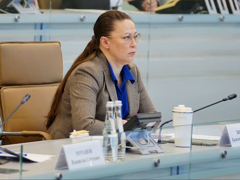 «Мы рады всем инвесторам»: названы ключевые инвестпроекты Подмосковья в 2026 году