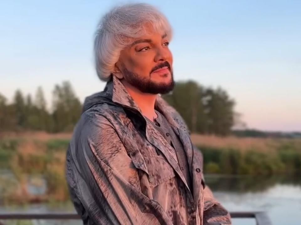 «Все знают, где меня искать»: как Киркоров отреагировал на новость о розыске