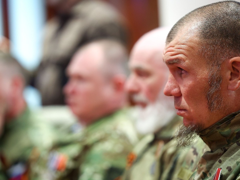 Размер оплаты понизится: в Домодедове рассказали о льготах для участников СВО и их семей при обучении в ВУЗах