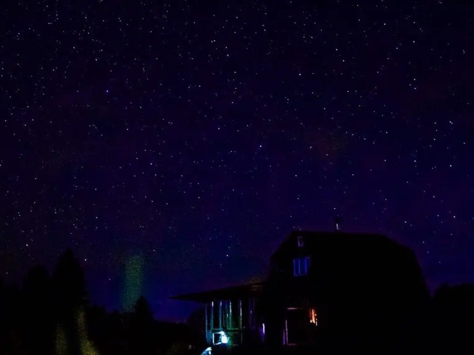 «Знаю»: какой секретный ритуал поможет исполнить желание во время звездопада Геминиды