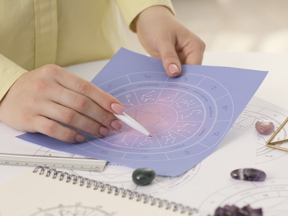 Гороскоп на январь 2026: Кого ждет финансовая удача, а кому грозит выгорание?