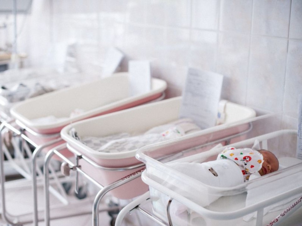 Задразнят до слез? Какие имена ни в коем случае нельзя давать детям