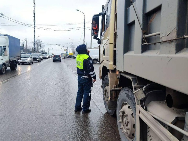 За секунду до катастрофы: как в Подмосковье предотвратили экологический коллапс
