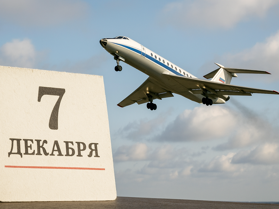 Какой сегодня день? Праздники и главные даты календаря 7 декабря 2025 года