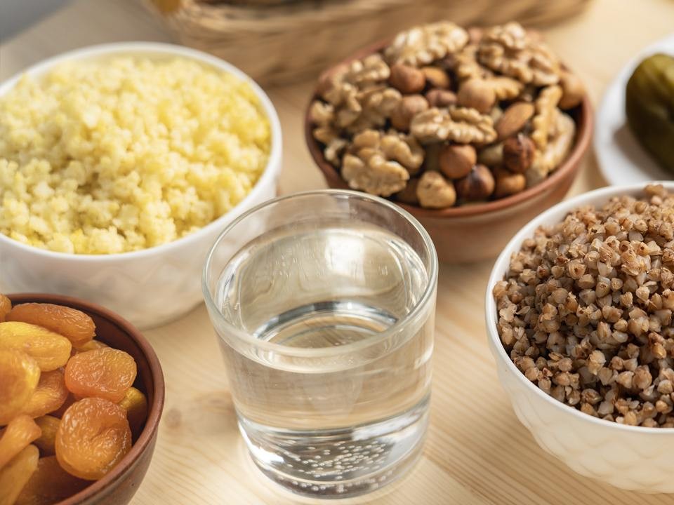 Нутрициолог из Серпухова придумала адвент‑календарь для тех, кто хочет заботиться о себе без стресса