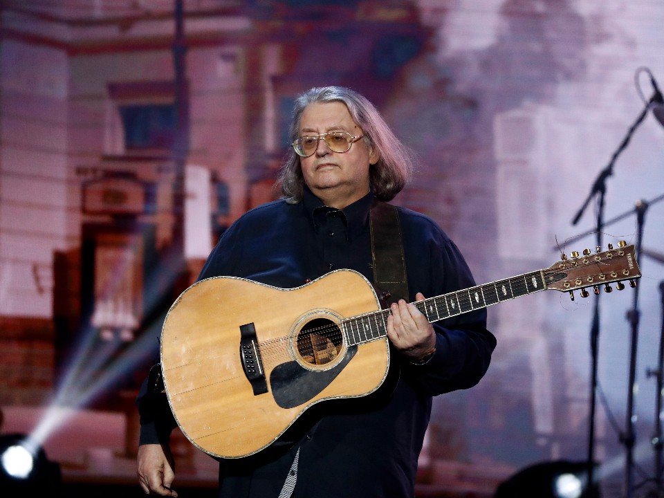 «Это очень странно»: семья Александра Градского обвинила вдову в сокрытии ₽105 млн наследства