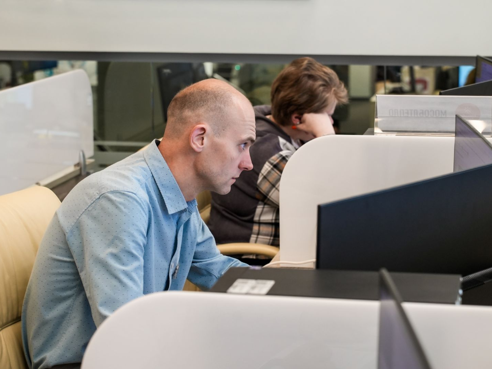 Красногорцы могут получить ответы на вопросы в сфере ЖКХ онлайн