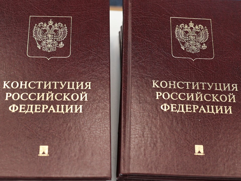 «Где логика?»: как прошел интеллектуальный квиз в честь Дня Конституции РФ в Богородском округе
