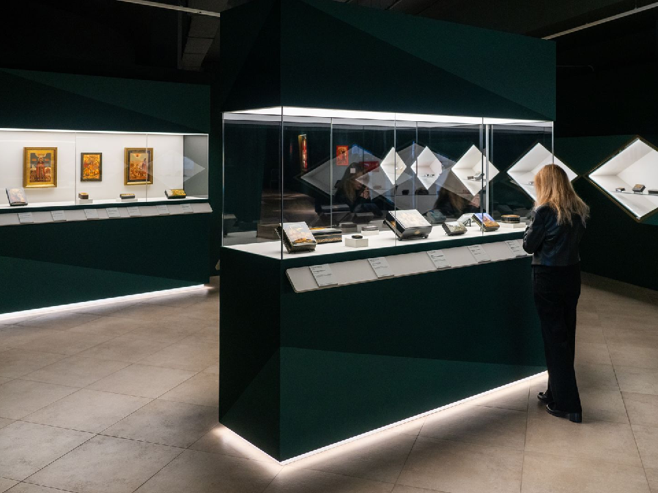 В Дубне создают музей мирового уровня: новая эпоха для науки и культуры