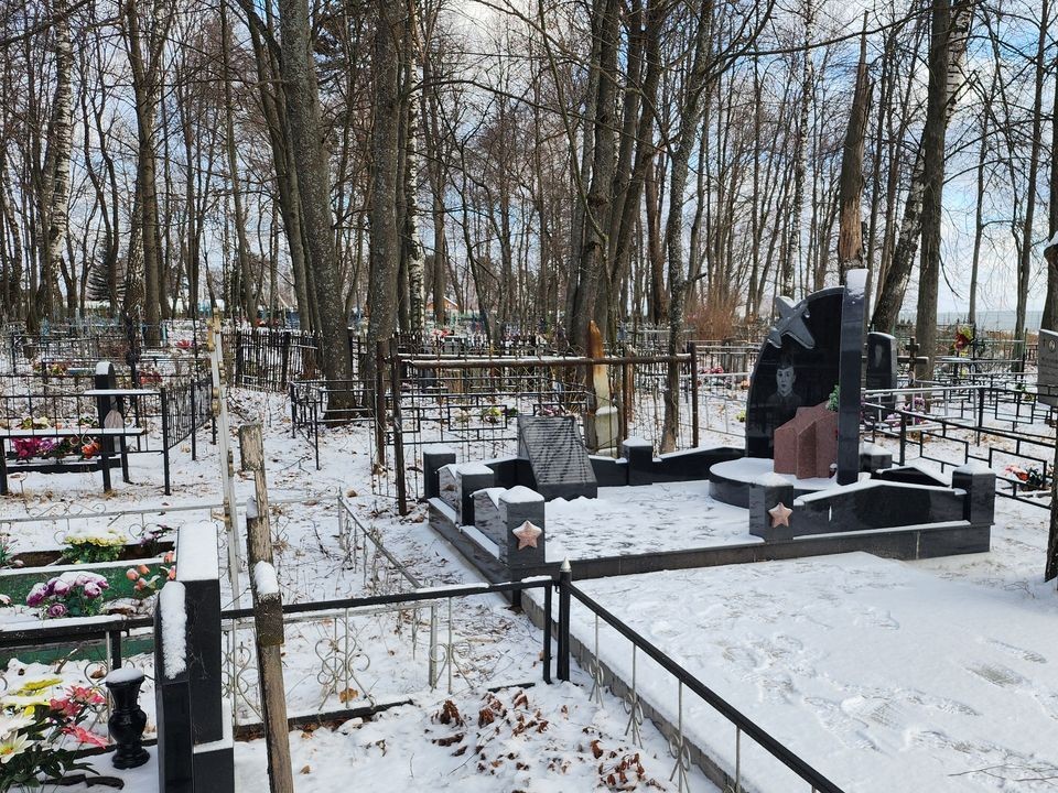 Можно ли ходить на кладбище зимой? Народные поверья и ответ священника православной церкви