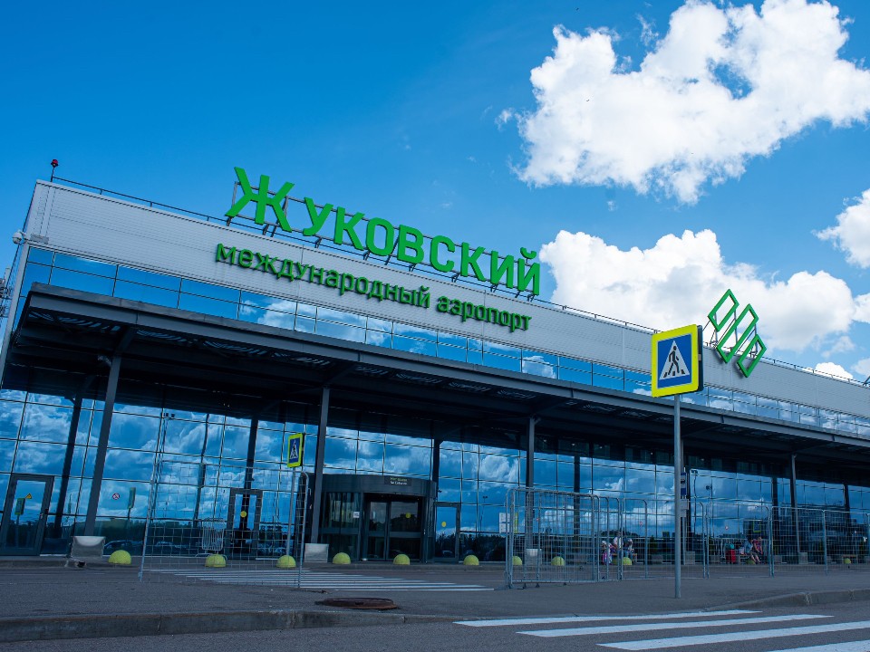 Главное — безопасность: план «Ковер» ввели в подмосковном аэропорту