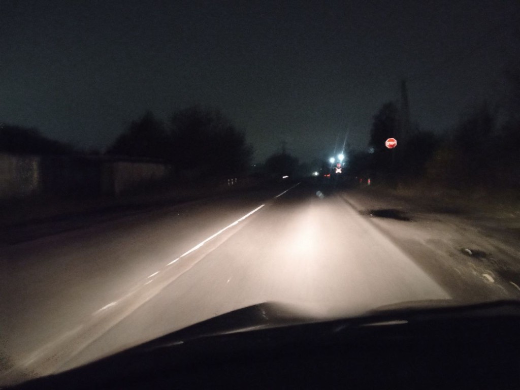 Жителей Рузы предупредили о сильном тумане в ночь на 21 декабря