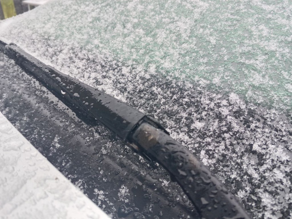 «Будет скользко»: синоптик предупредил егорьевцев, что их ждет 12 декабря