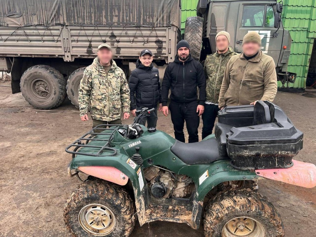 «Не разовая акция, а системная работа»: как Подольск помогает бойцам на передовой техникой и вещами