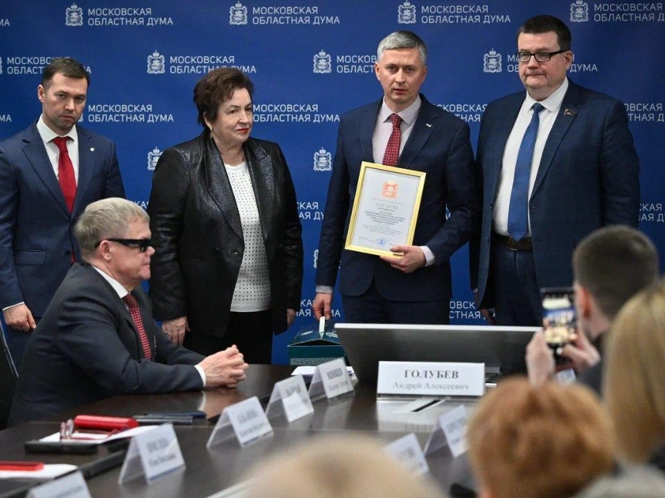 Конструкторское бюро машиностроения стало лидером в трудоустройстве ветеранов СВО