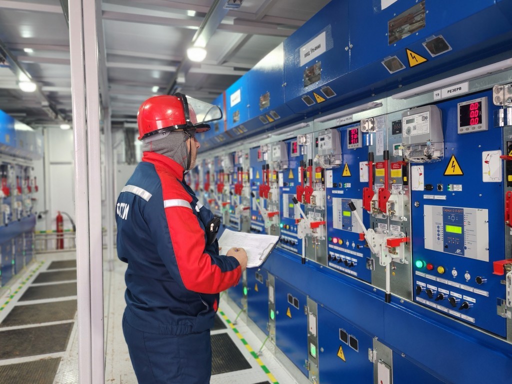 Жителям Воскресенска и Марчуг вернут электричество до 16:00