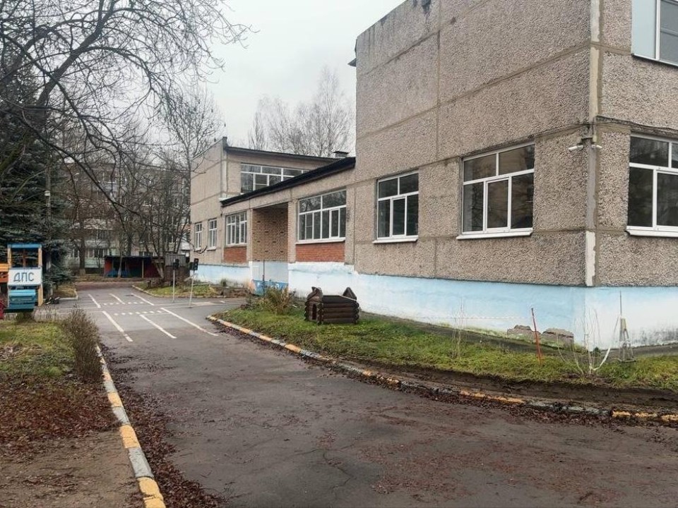 «Ручеек» обновляется: в Ивантеевке стартовал капремонт детского сада — что ждет малышей в 2026‑м