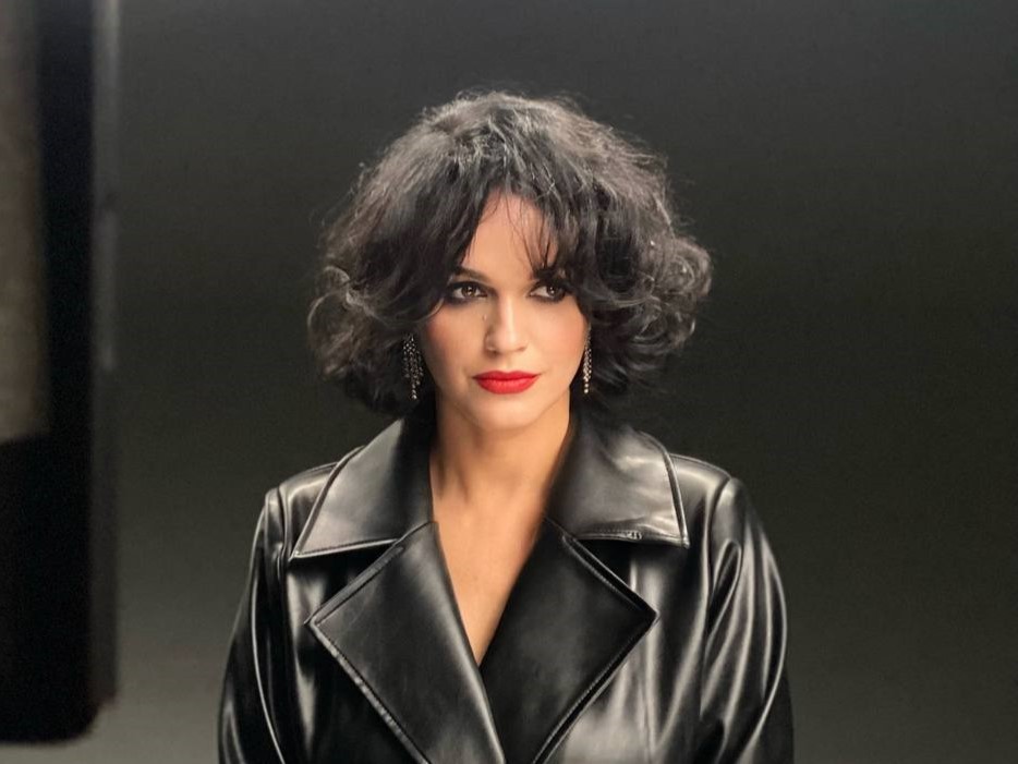 «Максимальное хамье»: певица Слава раскритиковала организацию концерта в Кремле — досталось и артистам