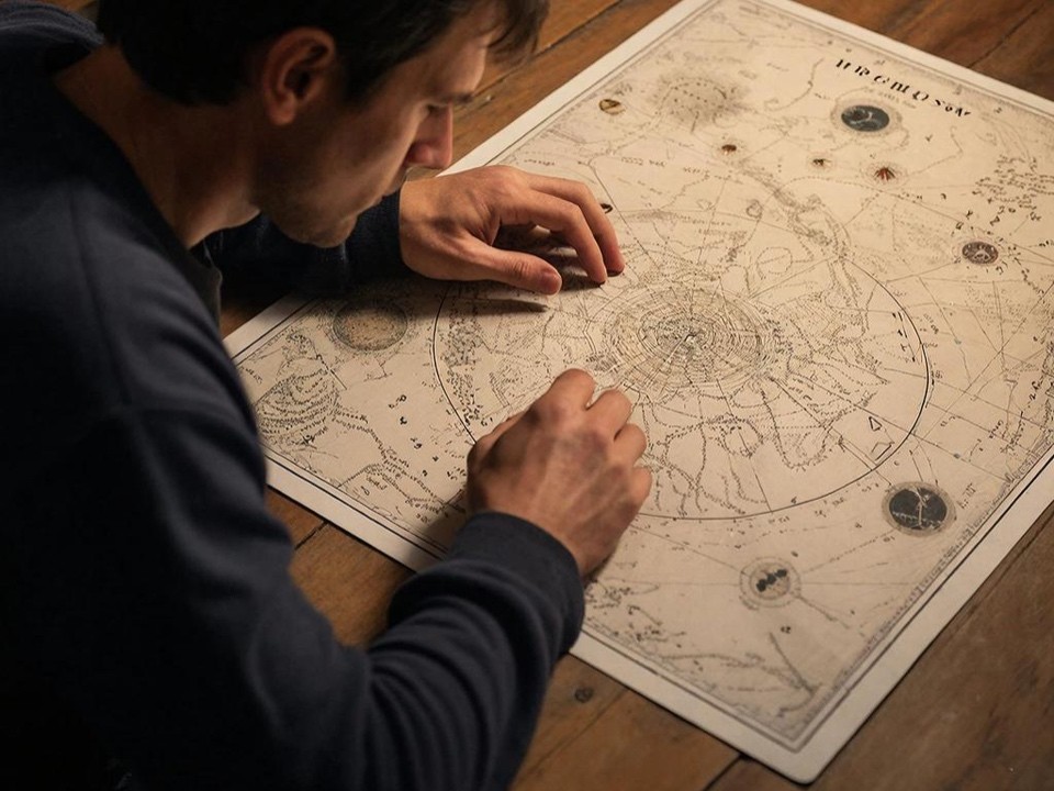 Год Лошади принесет Девам важный выбор: что изменится в работе, деньгах и отношениях в 2026