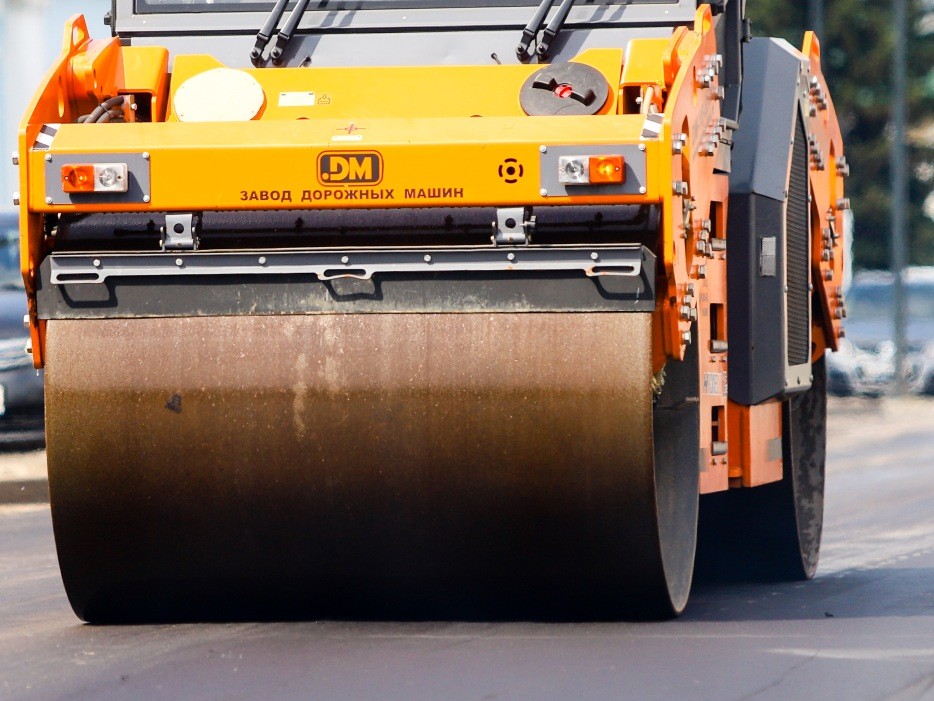 Зимний вариант «консервации» вскрытых сетей проводят в Кашире-2 с отсрочкой до весны