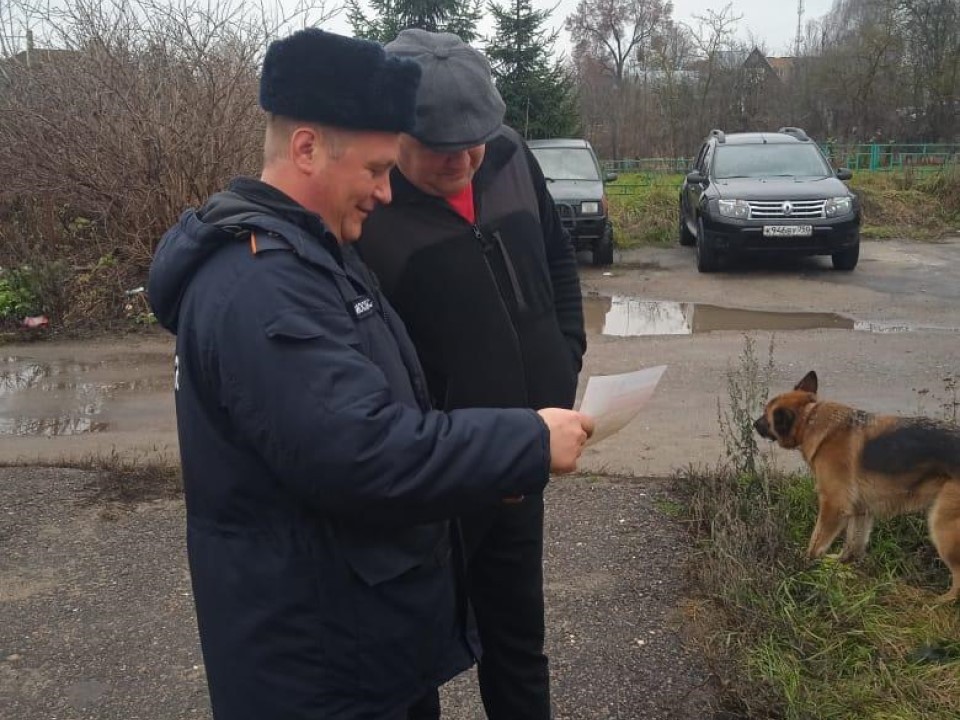 Когда розетка «взрывается»: спасатели Коломны дали четкий гайд по безопасной электрике