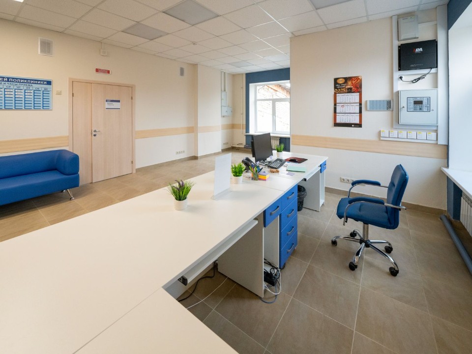 Повышение доступности и качества: в 2026 году здравоохранение Подмосковья получит ₽184 млрд