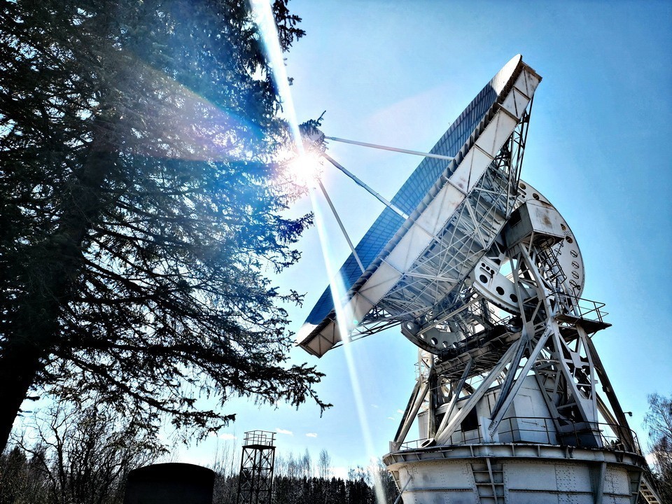 «Комета-пришелец» повела себя странно: чем напугал ученых объект 3I/ATLAS