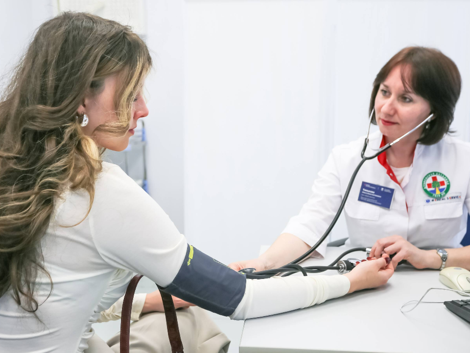 Почти каждый второй житель Подмосковья уже проверил здоровье: где пройти бесплатную диспансеризацию и что для этого нужно