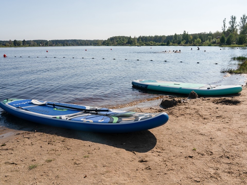 В Серпухове вынесен приговор по делу о гибели подростка во время сплава на сапбордах