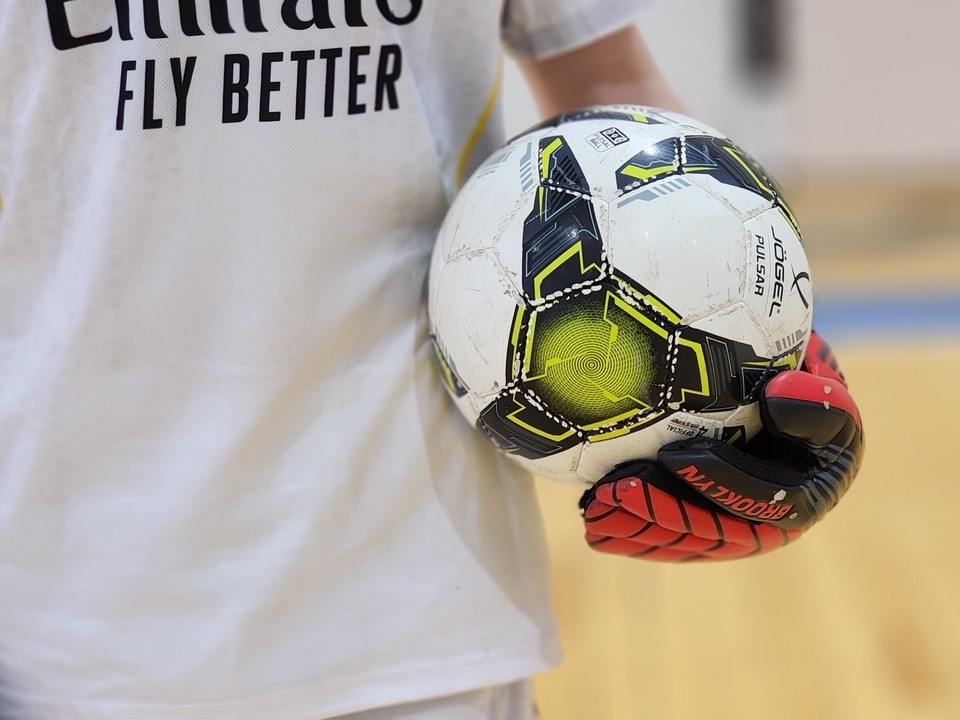 Футбол, хоккей и бег: афиша спортивных мероприятий в Королеве на выходные