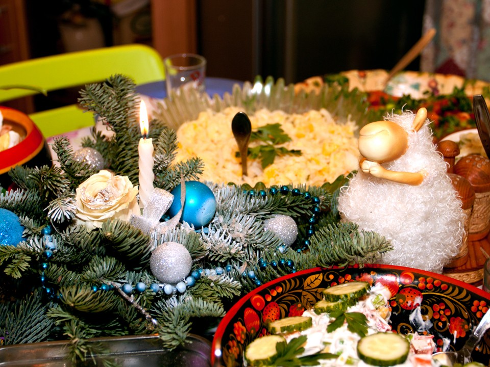 Новый год без лишних трат: что можно купить уже сейчас – советы от домохозяйки из Лотошина