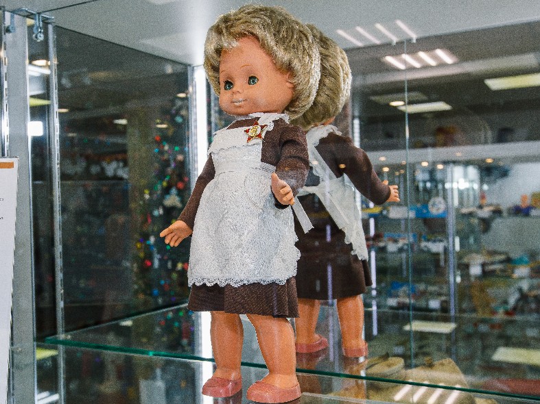 Цемент и куклы для детей до 14 лет промаркируют: готов ли подмосковный бизнес к проверкам и когда дело дойдет до игрушек для взрослых