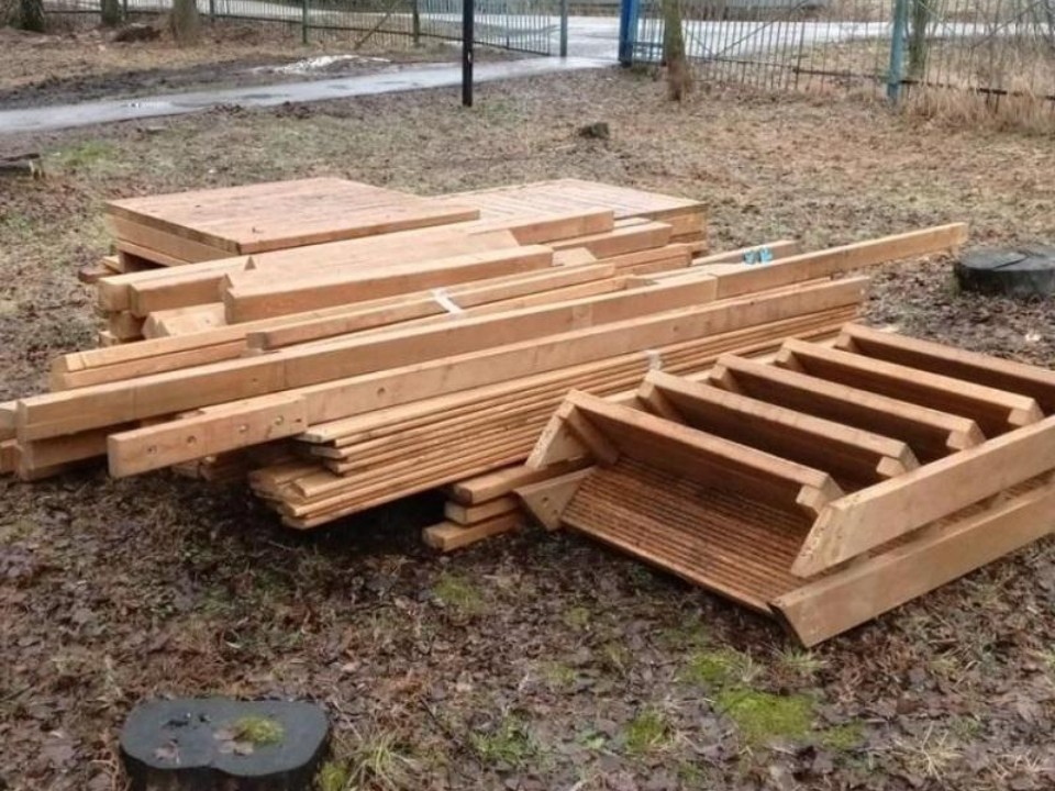 Два собственника, один заказник и судебные разбирательства: почему прокуратура против «незаконных строителей» в Истре